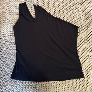 Women’s chain tank top